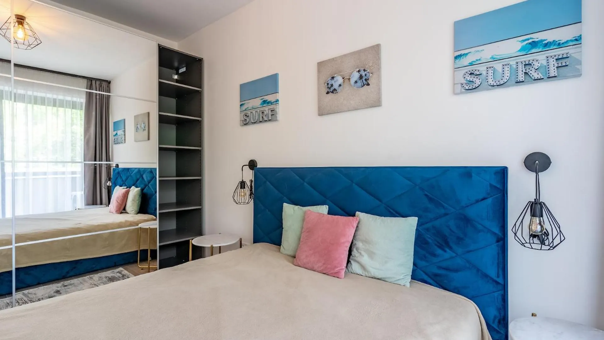 Magnolia Greentop Apartment Budapest 0*,