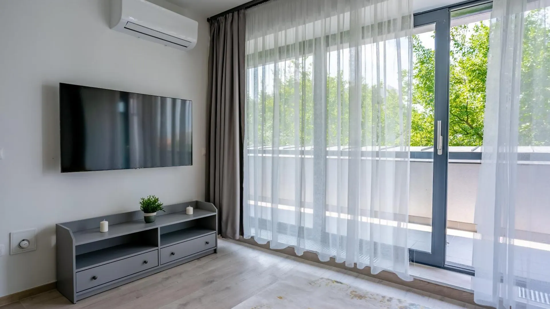 Magnolia Greentop Apartment Budapest 0*,  Hungary